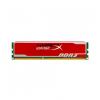 Memorie Kingston HyperX Blu RED DIMM 4GB DDR3 1333MHz KHX1600C9D3B1R/4G