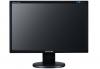 Monitor samsung tft wide 22 2243nw silver