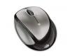 Mouse Ms Wless. 8000 Laser Argintiu Bsa-00005