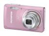 Olympus mju 5010 roz + cadou: sd card kingmax 2gb