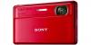Sony DSC-TX100V Rosu + CADOU: SD Card Kingmax 2GB
