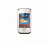 Telefon mobil SAMSUNG C3312 DUAL SIM WHITE