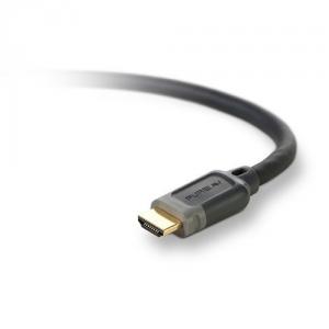 Cablu Belkin HDMI-HDMI 1,8 m Pure AV Blue Series