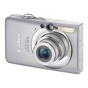 Canon Digital IXUS 95 IS