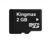 Card memorie kingmax 2 gb