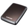HDD Extern Samsung 2.5" 1TB USB S2 Portable Chocolate HX-MU010EAG52 Maro