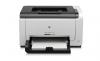 Imprimanta HP LaserJet CP1025nw CE914A Alb/Gri