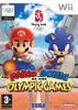 Joc wii mario & sonic at the olympic