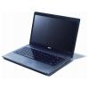 Laptop acer 14 timeline as4810tg-733g25mn