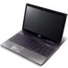 Laptop acer 15.6 aspire as5741-333g32mn argintiu