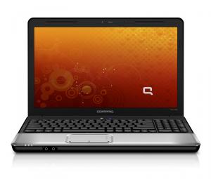 Laptop HP Compaq Presario CQ61-405SA WE090EA Negru