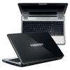 Laptop Toshiba Sat Pro L500-1RJ PSLS4E-01L009EN Negru