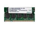 Memorie SODIMM Apacer 512 MB DDR PC-2700 AS512D333C0KTGC