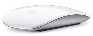 Mouse Apple Magic Alb