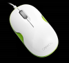 Mouse Canyon Optic USB Cnr-msd03 Verde