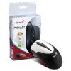 Mouse genius nb optic netscroll 310