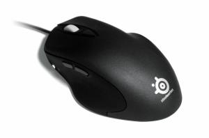 Mouse Steelseries Ikari Laser