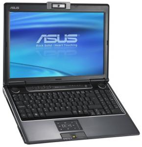 Notebook asus 15.4 m50sa ak037