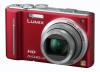 Panasonic lumix dmc-tz