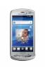Telefon mobil Sony Ericsson MK16I XPERIA Pro Argintiu