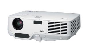 Video Proiector NEC NP 41
