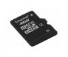 Card memorie Kingston Micro SDHC 4GB Clasa 4