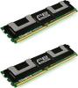 Dimm 4gb ddr2 pc5300 kingston kit