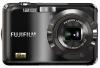 Fujifilm FinePix AX 200 Negru