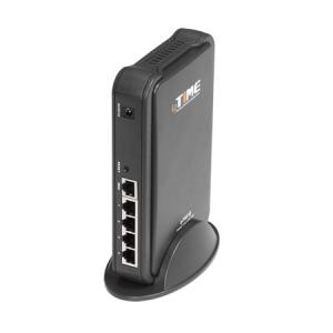 Int. Router Ip-time 8 Port Ip0803