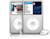 Ipod apple classic 160 gb argintiu