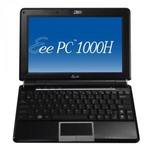 Laptop Asus 10 EEEPC1000H-BLK096X Negru