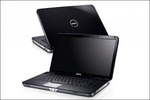 Laptop Dell 15.6 Vostro 1015 YHT66703G32WOUT3BBK Negru