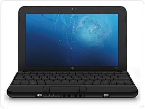 Laptop HP Mini 110-1115SA VK952EA Negru
