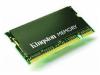 Memorie Sodimm Kingston 1 GB DDR PC-2700 333 MHz KVR333X64SC25/1G