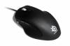 Mouse steelseries ikari laser negru