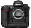 Nikon d 3 body