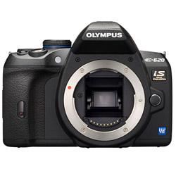 Olympus E 620 Body