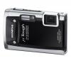 Olympus MJU TOUGH 6020 Negru + CADOU: SD Card Kingmax 2GB