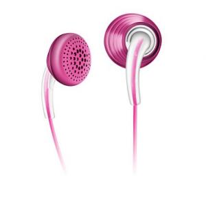 Philips SHE 3620 Roz