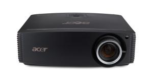 Proiector Acer P 7203 Negru