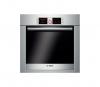 Cuptor incorporabil Bosch HBG78S750, Multifunctional 3D Plus, Clasa energetica A, Inox