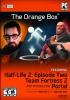 Half life 2: the orange box