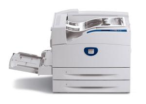 Imprimanta Xerox Phaser 5550dtn
