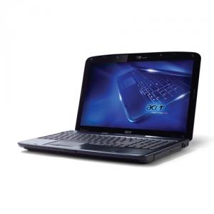 Laptop Acer 15.6 Aspire AS5732Z-443G32MN Negru Albastru