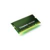 Memorie Sodimm Kingston 512 MB DDR PC-3200 400 MHz KVR400X64SC3A/512