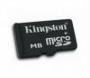 Micro-sd card kingston 2gb
