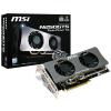 Placa video Msi Nvidia 1024 MB N250GTS Twin Frozr OC