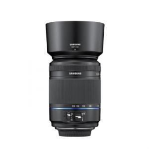 Samsung 50-200 ED OIS NX Negru