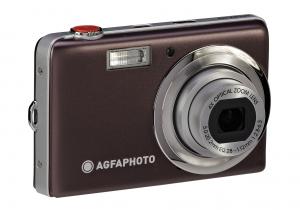 AgfaPhoto Optima 103 Titan + CADOU: SD Card Kingmax 2GB