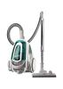 Aspirator Gorenje VCK1801BCYIII, 18W, Gri/Verde